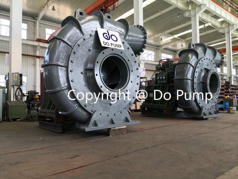 dredge pump for sale