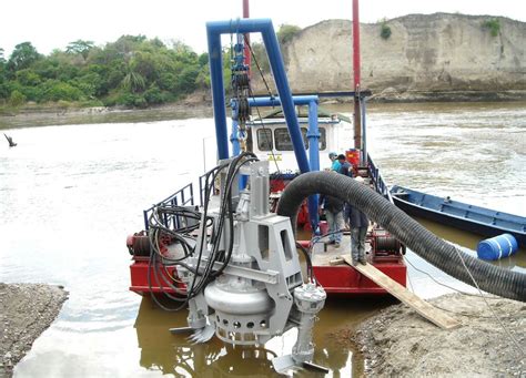 submersible slurry pump