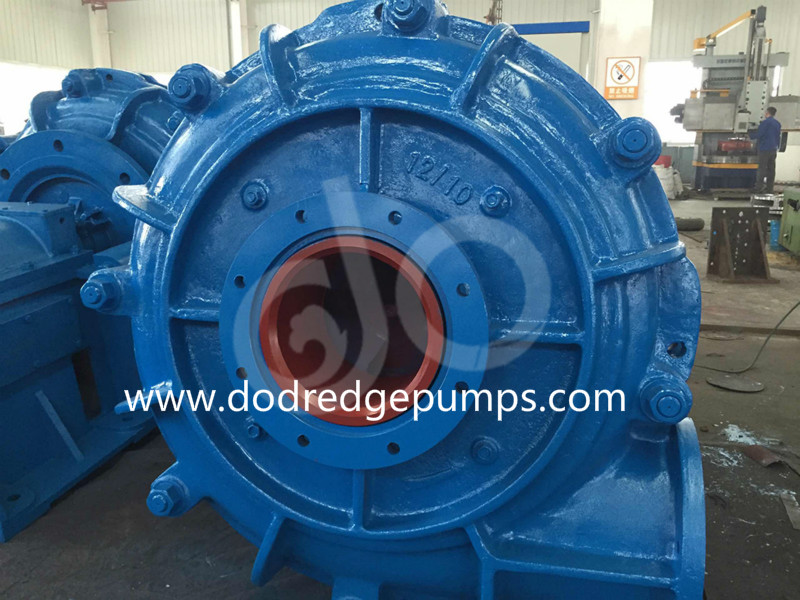 china slurry pump