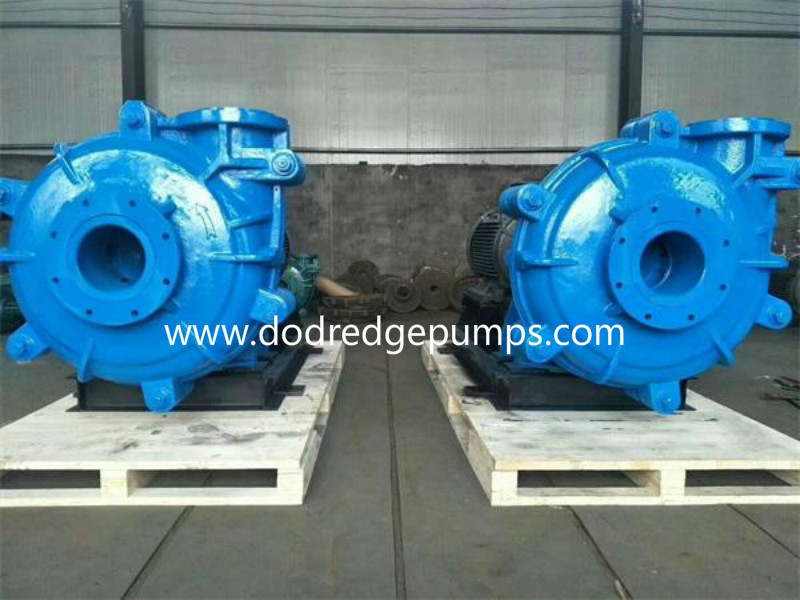 china slurry pump