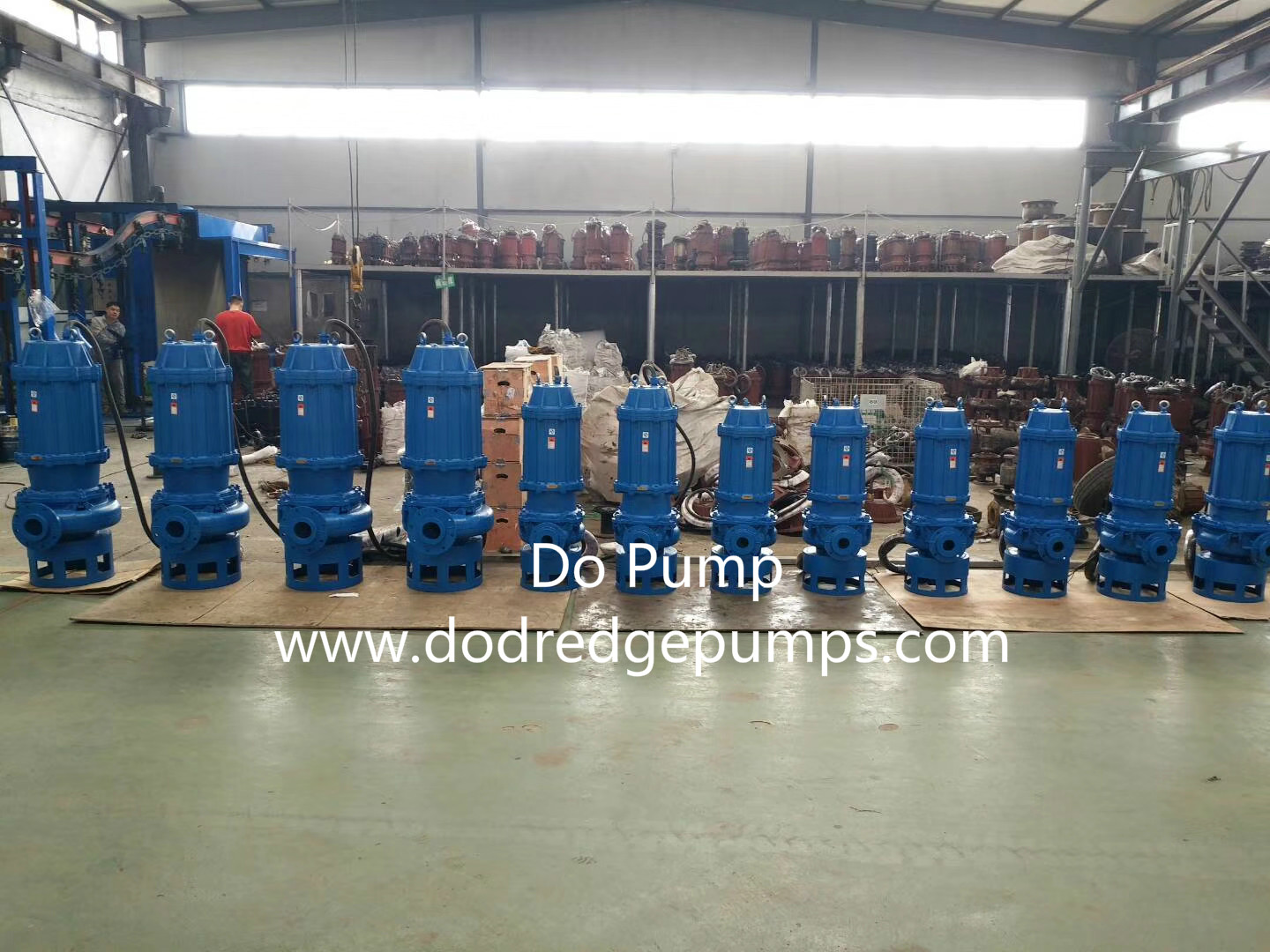 china slurry pump