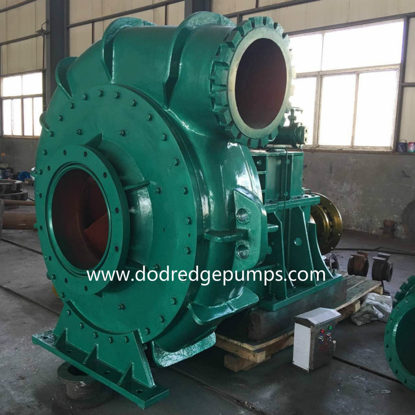 china sand pump