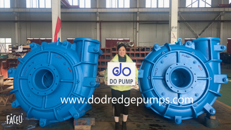 china slurry pump