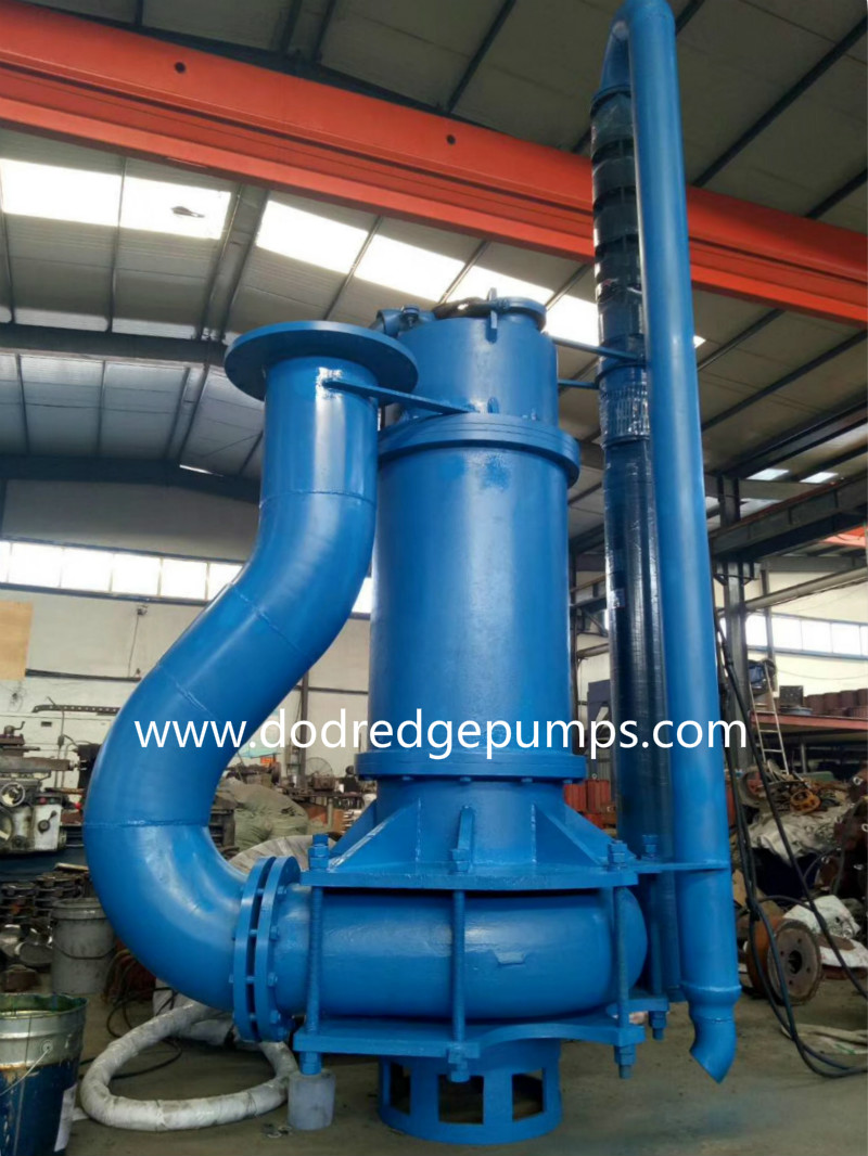 china submersible slurry pump