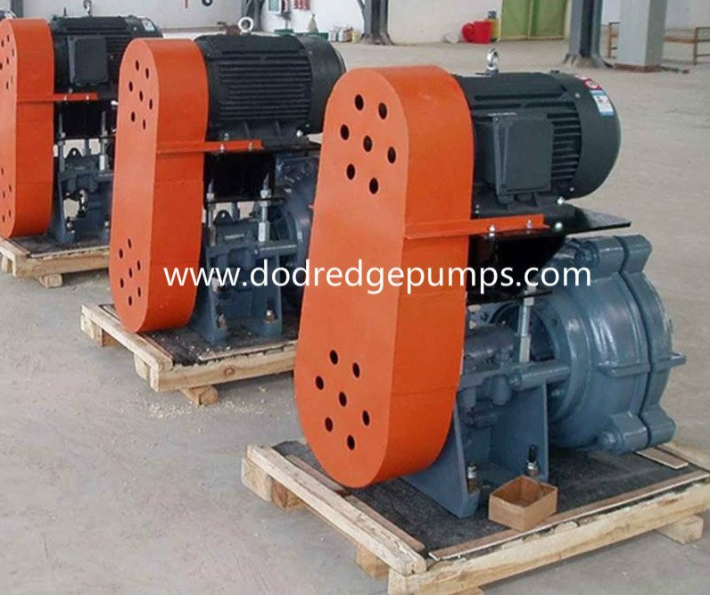 china slurry pump