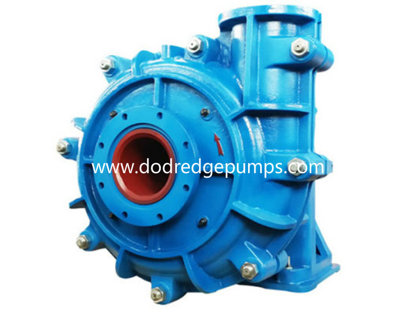 china slurry pump