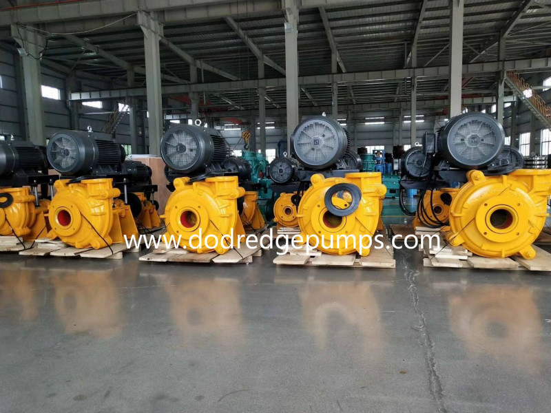 china slurry pump