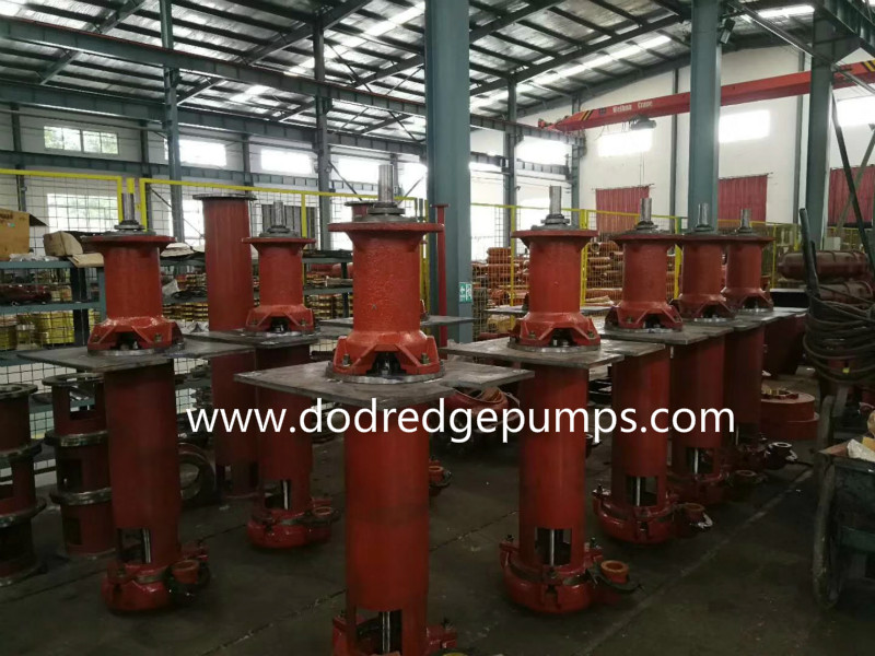 china slurry pump