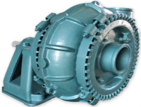 6 Inch Sand Dredge Pump Price