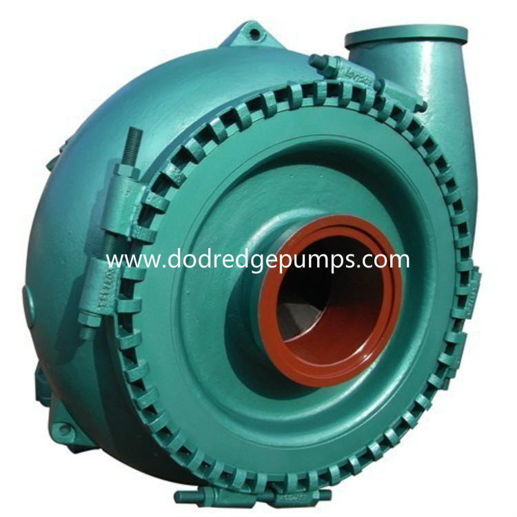 Sand Pump For Sale From Do Pump China