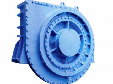 Sand Dredge Pump