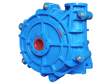 slurry pump