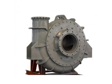 600 DOD Sand Dredge Pump