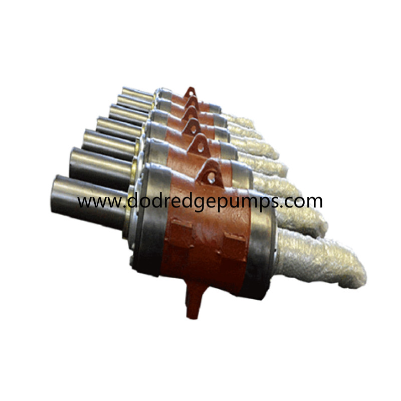 How to Maintain China slurry pump - Bearing assembly